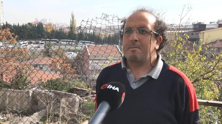 Evine giren 3 kişi hayatını kararttı! Para bulamayınca yaşlı adamı acımasızca darbettiler