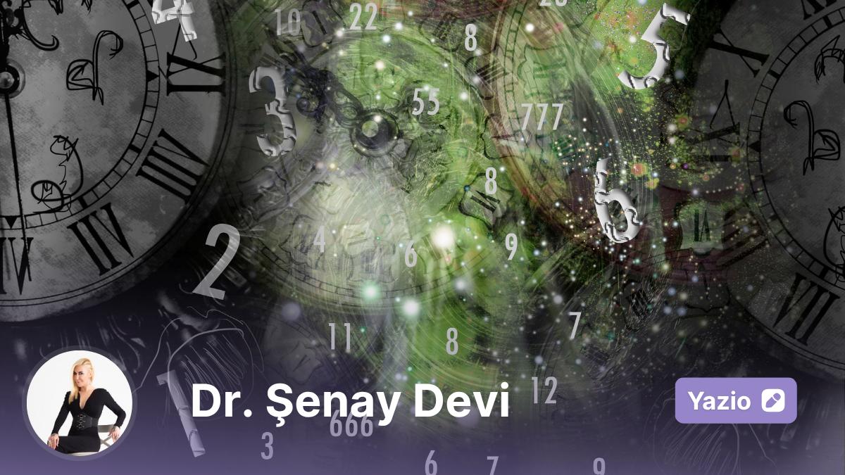 Evrenin Su Nefesiyle Duygusal Yenilenme: 3-9 Kasım 2025 Haftalık Numereskobunuz
