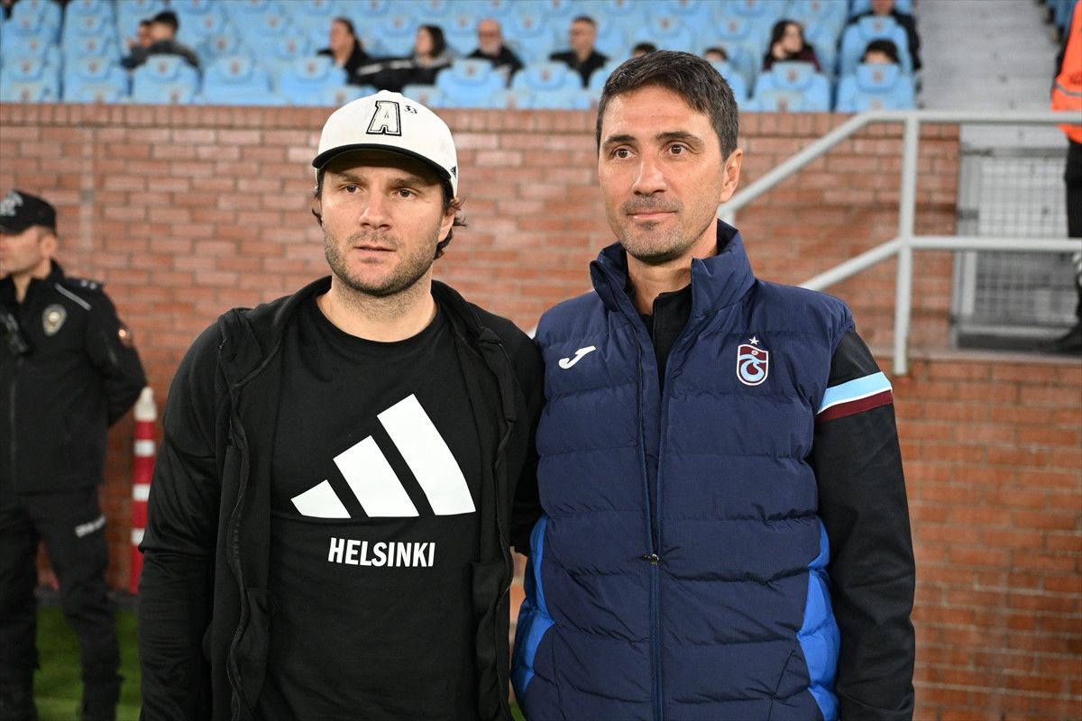 Eyüp Saka: Elenmenin Hüzünlü Gölgeleri - Bir Kez Daha Sarsıldık!