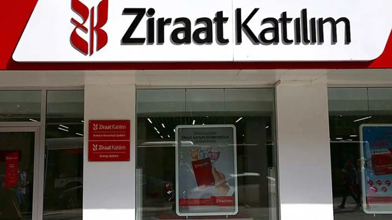 Faiz oranları güncellendi: 100 bin TL gereksinim kredisi için en uygun banka hangisi? 8 Faiz oranları güncellendi: 100 bin TL gereksinim kredisi için en uygun banka hangisi?