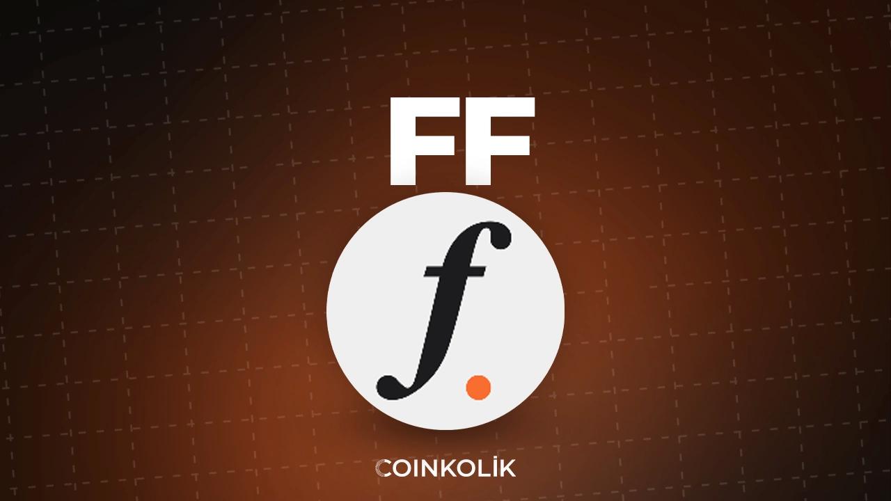 Falcon Finance (FF) Coin nedir?