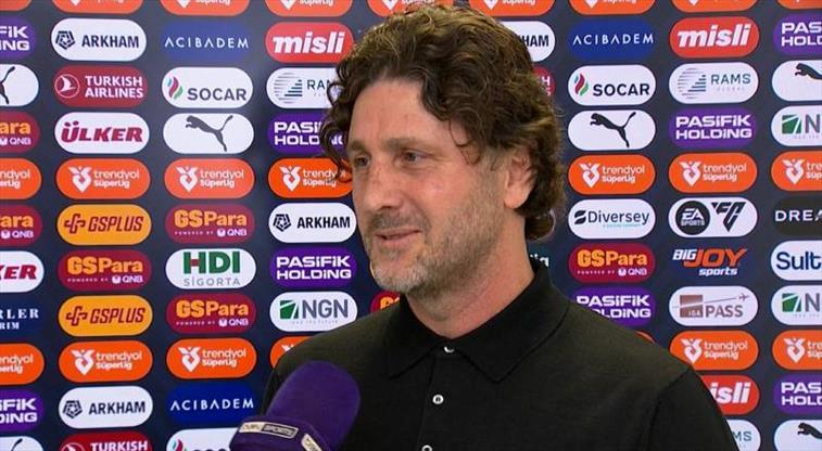 Fatih Tekke: Baskıları Kırmanın Altın Anahtarı!