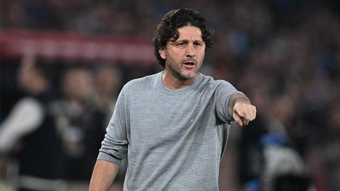 Fatih Tekke’den Karadeniz Fırtınası: Tek Amaç 3 Puan!