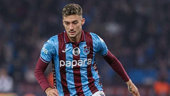 Fatih Tekke’den Karadeniz Fırtınası: Tek Amaç 3 Puan!