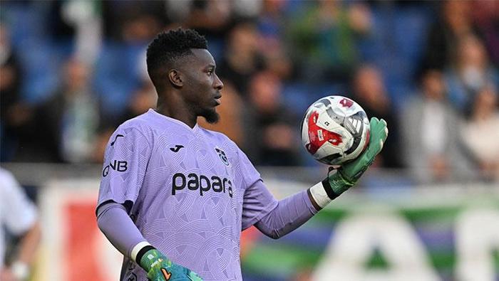 Fatih Tekke’den Karadeniz Fırtınası: Tek Amaç 3 Puan!