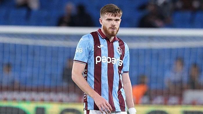 Fatih Tekke’den Karadeniz Fırtınası: Tek Amaç 3 Puan!