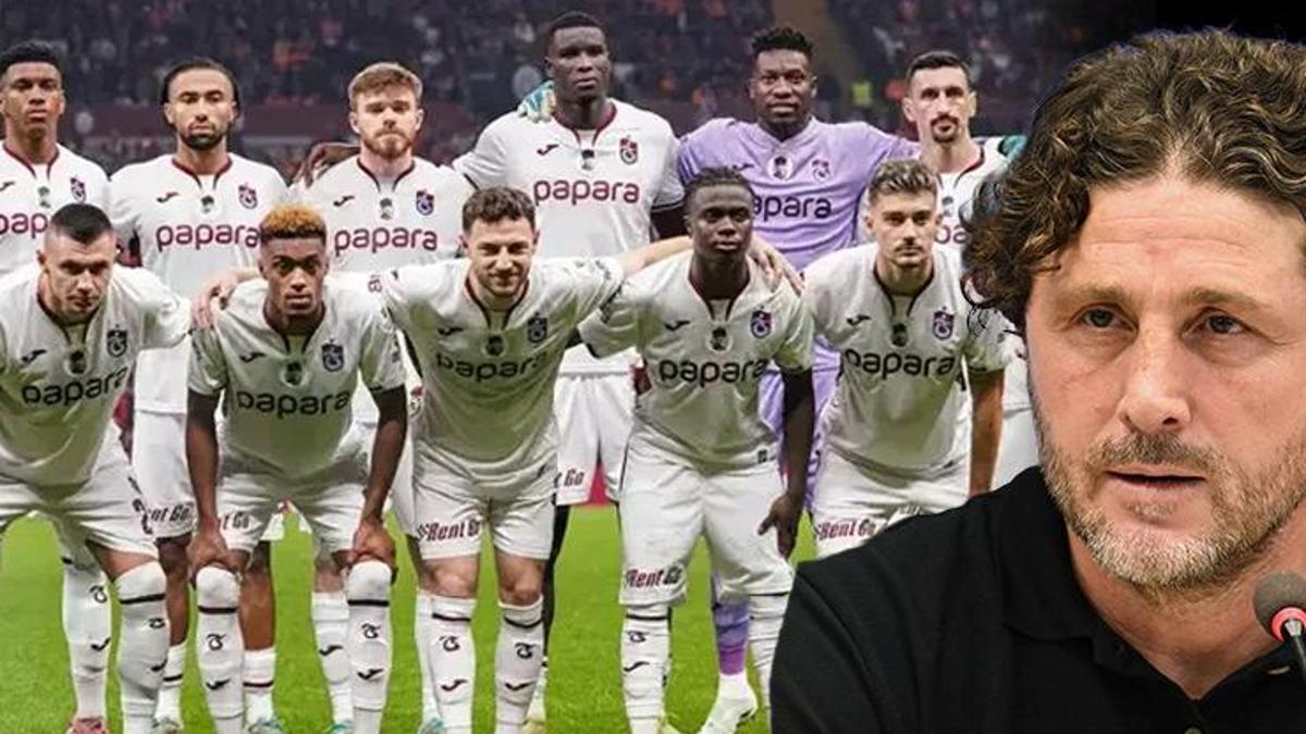 Fatih Tekke’nin Büyüleyici Planı: Trabzonspor 4’te 4 İçin Hazır!