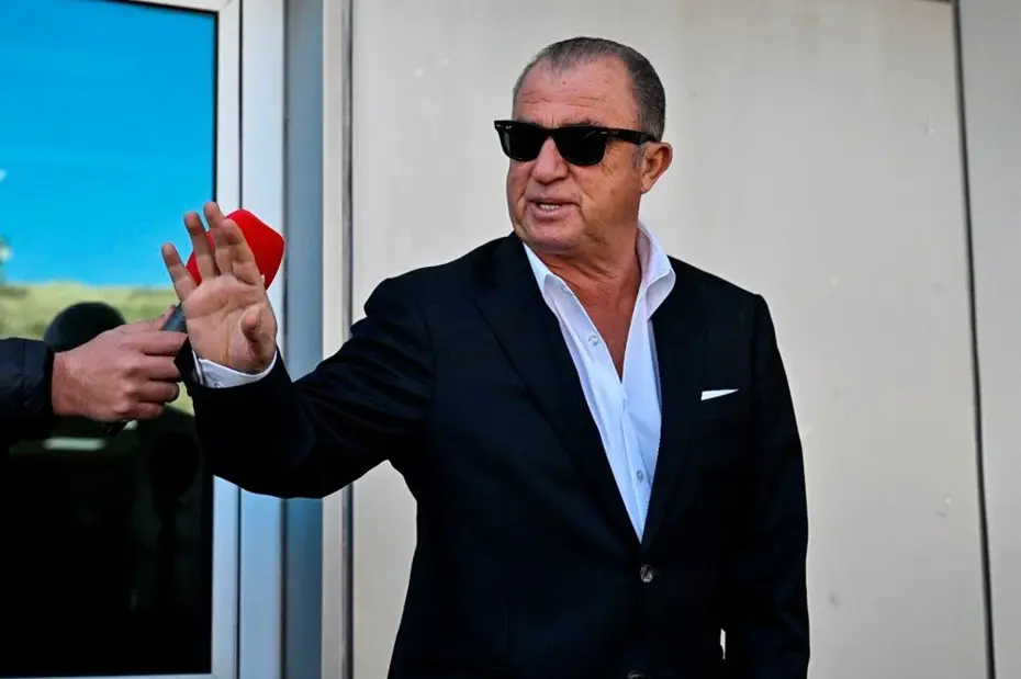 Fatih Terim ile Anlaşma Sağlandı: İmza Süreci Başlıyor!