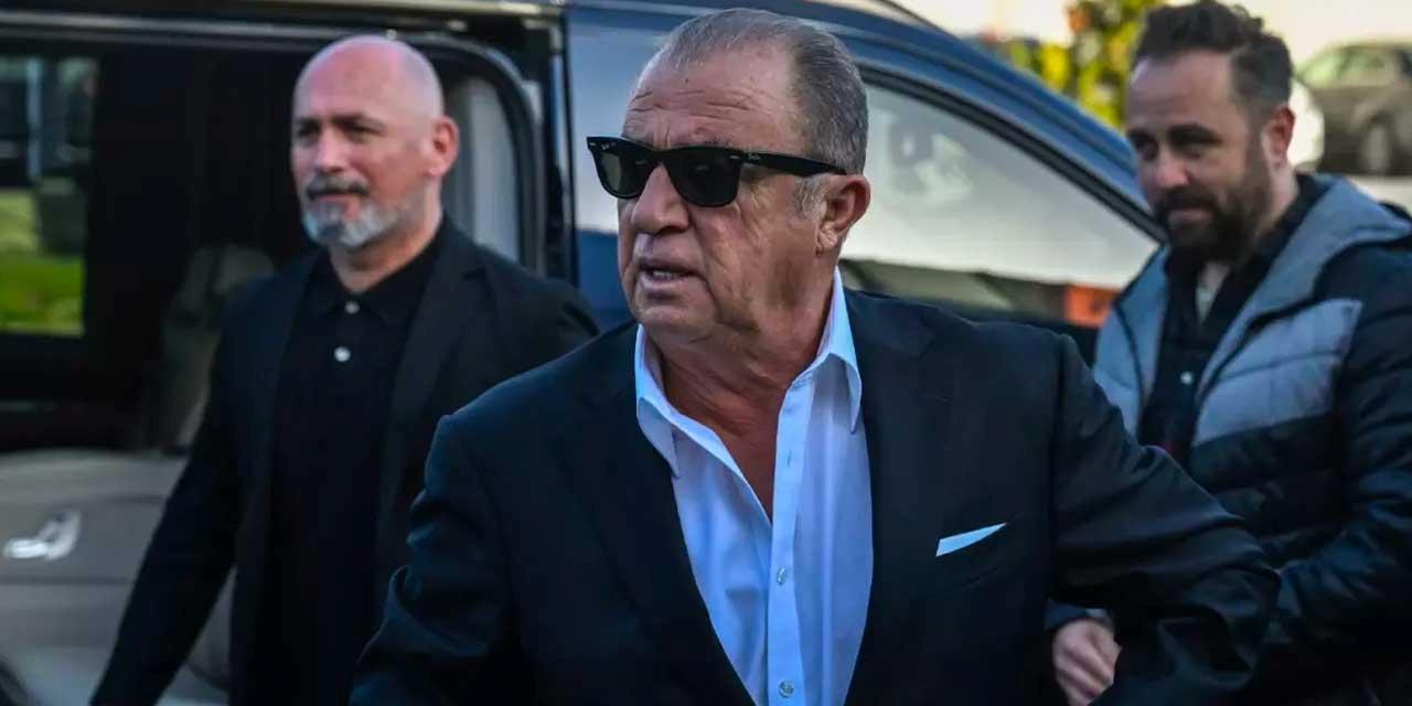 Fatih Terim ile Anlaşma Sağlandı: İmza Süreci Başlıyor!
