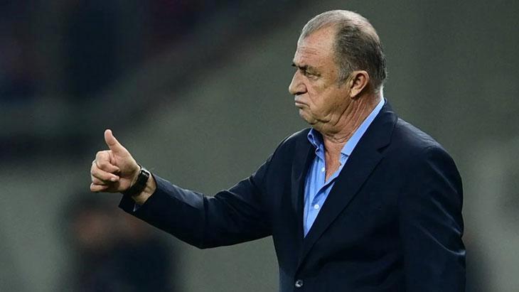Fatih Terim sesleri! İlk görüşme gerçekleşti