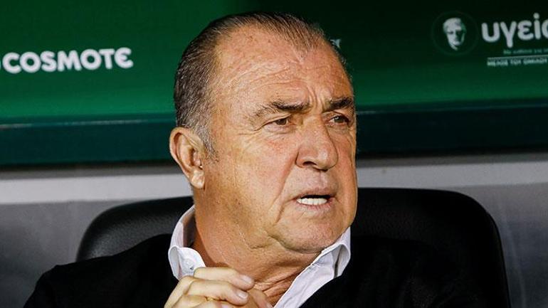 Fatih Terim'i doğruladı! İşte yeni adresi