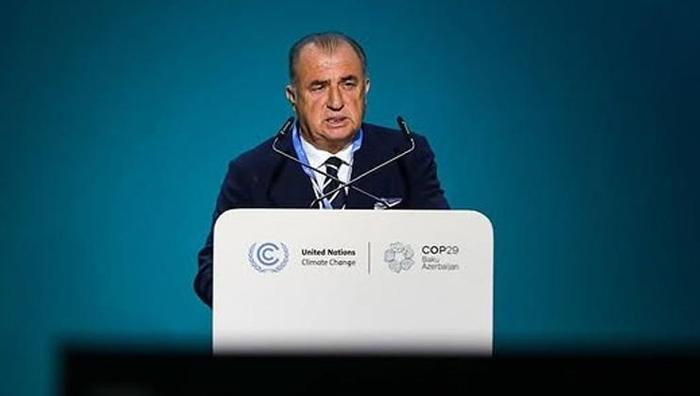 Fatih Terim'in Yeni Takımı: Candaş Tolga Işık'tan Şaşırtan Açıklama! 2 Fatih Terim'in Yeni Takımı: Candaş Tolga Işık'tan Şaşırtan Açıklama!