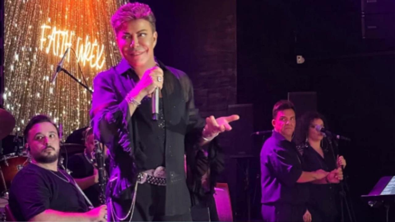 Fatih Ürek öldü mü? Fatih Ürek son durumu nasıl, iyileşti mi?