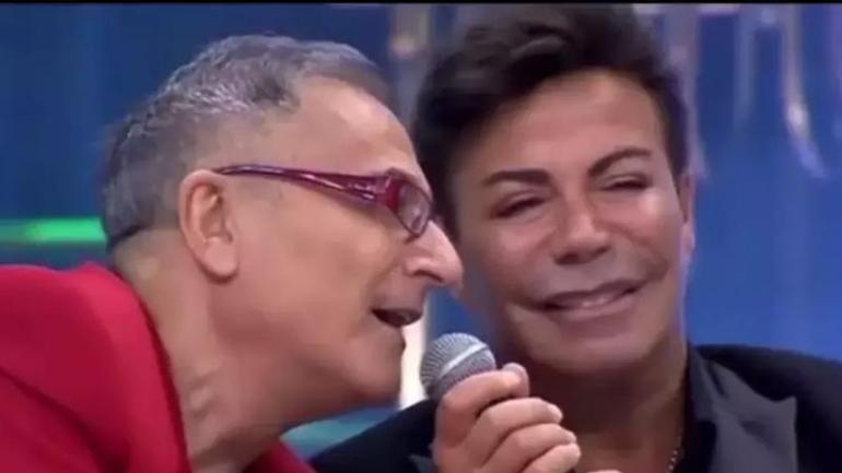 Fatih Ürek'in sağlık durumu nasıl? Mehmet Ali Erbil'den açıklama: İlk beni aradı