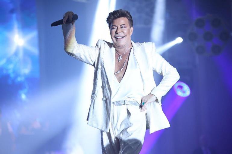 Fatih Ürek'in son durumu nasıl? Umutlandıran gelişme: Gözlerini açıp kapadı 3 Fatih Ürek'in son durumu nasıl? Umutlandıran gelişme: Gözlerini açıp kapadı