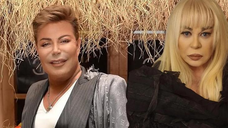 Fatih Ürek’in tedavisi devam ediyor! Zerrin Özer: Her gün dua ediyorum