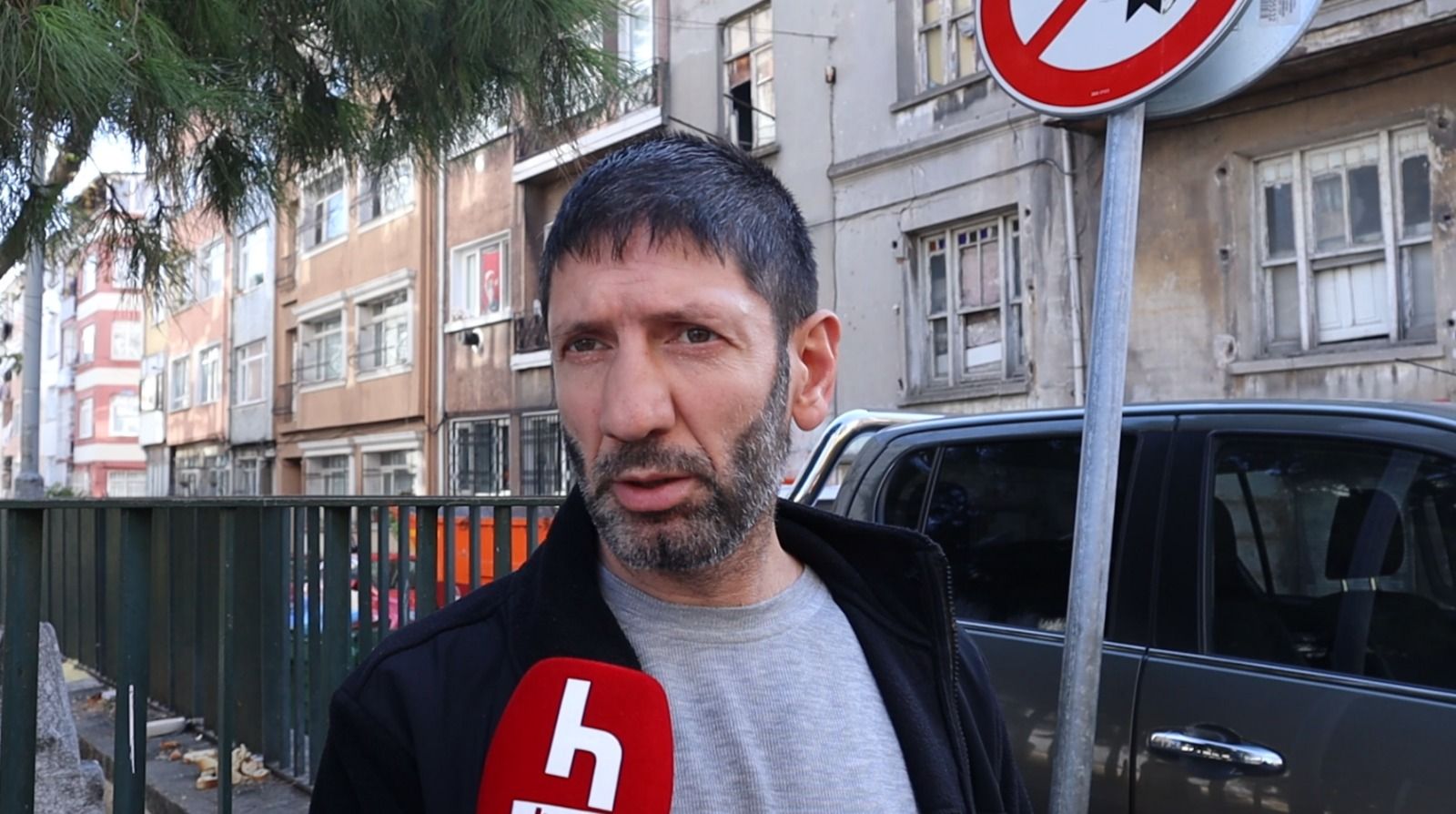 Fatih'in Hayalet Evleri: Tehlike Kayan Gizemli Yapılar! 2 Fatih'in Hayalet Evleri: Tehlike Kayan Gizemli Yapılar!