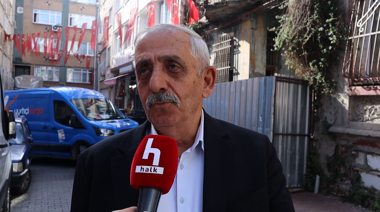 Fatih'in Hayalet Evleri: Tehlike Kayan Gizemli Yapılar! 5 Fatih'in Hayalet Evleri: Tehlike Kayan Gizemli Yapılar!