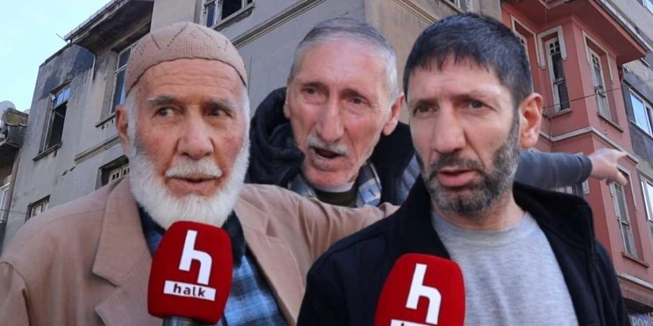 Fatih’in Hayalet Evleri: Tehlike Kayan Gizemli Yapılar!