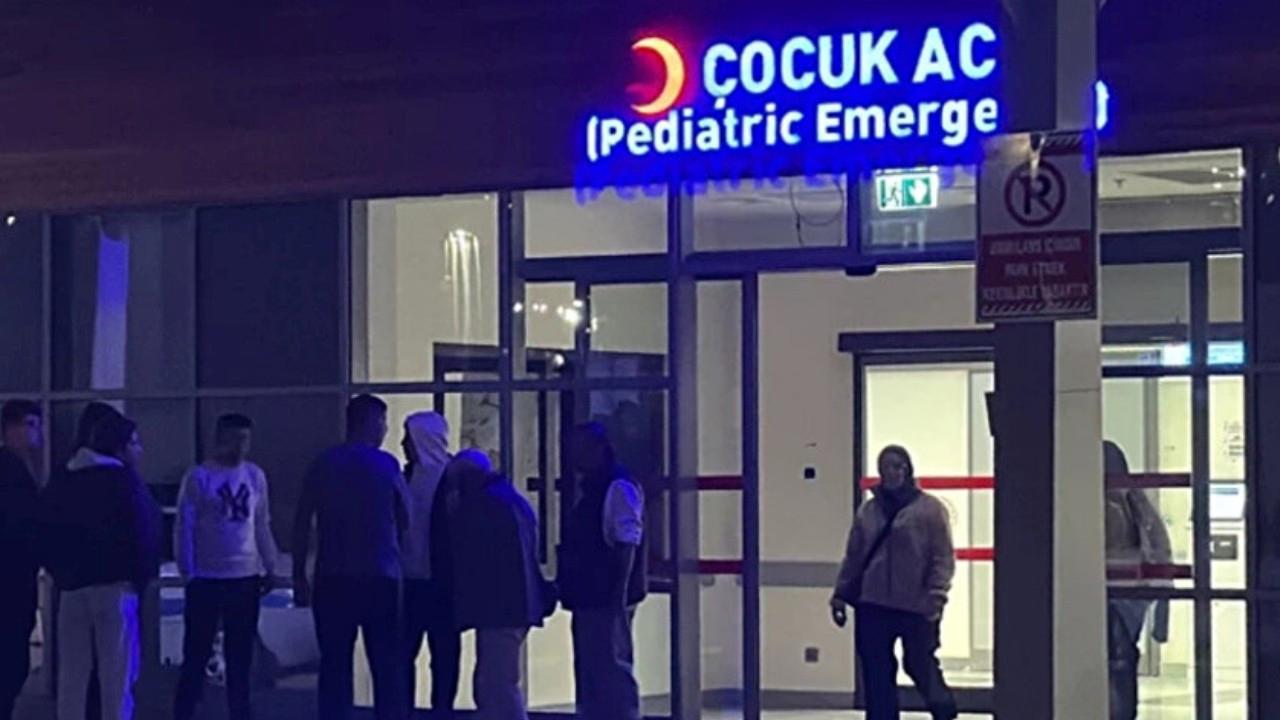 Fatih’te aile faciası: Midye ve kumpir sonrası iki çocuk hayatını kaybetti!