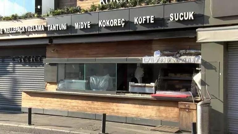 Fatih’te zehirlenme faciasında gözaltı sayısı arttı! Üzerinde durulan şüphe 6 Fatih’te zehirlenme faciasında gözaltı sayısı arttı! Üzerinde durulan şüphe