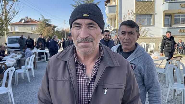 Fatih’teki gizemli ölüm zinciri! Böcek ailesinin dramı taziye evini yasa boğdu: 'Bu işin peşini bırakmayacağız' 6 Fatih’teki gizemli ölüm zinciri! Böcek ailesinin dramı taziye evini yasa boğdu: 'Bu işin peşini bırakmayacağız'