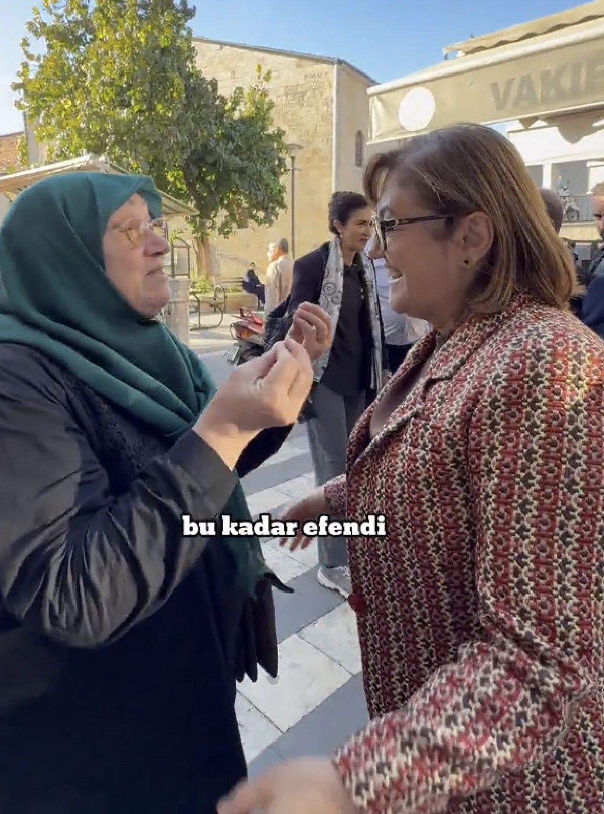 Fatma Şahin: Kalpten Kalbe Giden Eşsiz Yol 2 Fatma Şahin: Kalpten Kalbe Giden Eşsiz Yol