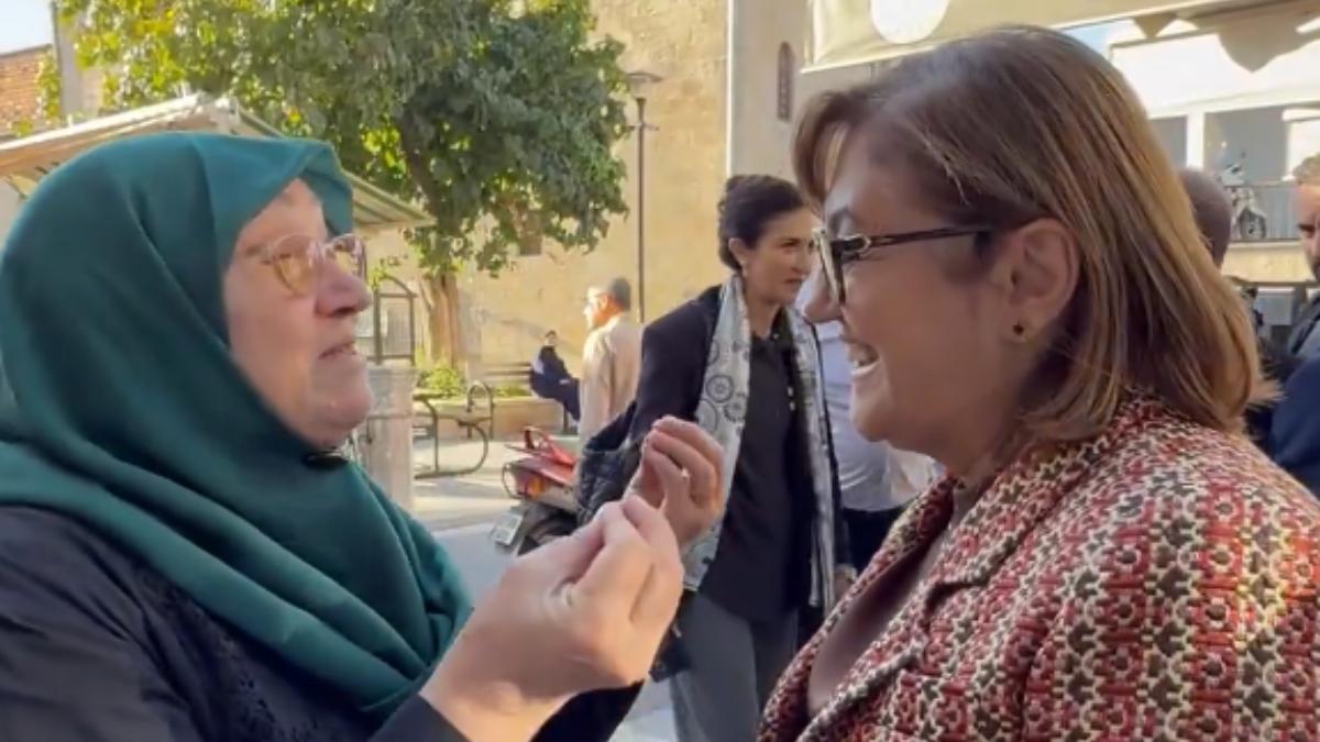 Fatma Şahin: Kalpten Kalbe Giden Eşsiz Yol