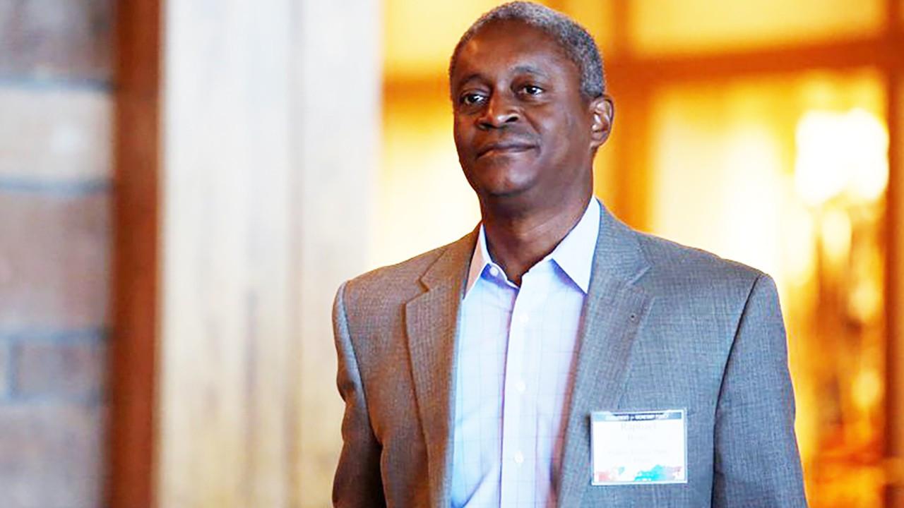 Fed Başkanı Bostic’ten önemli mesaj: Enflasyon ekonomi için hâlâ risk