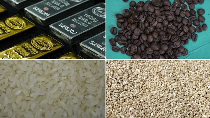 Fed beklentileri emtia piyasalarına yön verdi