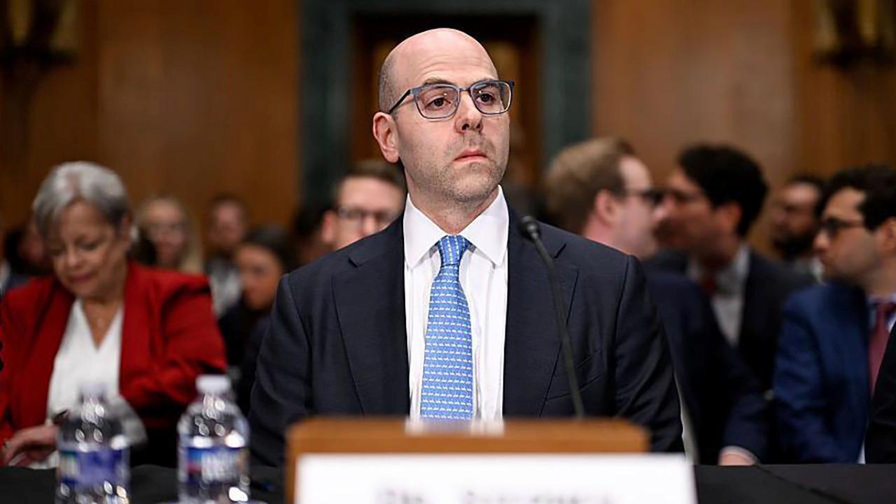 Fed Üyesi Miran’dan Stablecoin uyarısı: Dolar bazlı kripto talebi faizleri düşürebilir