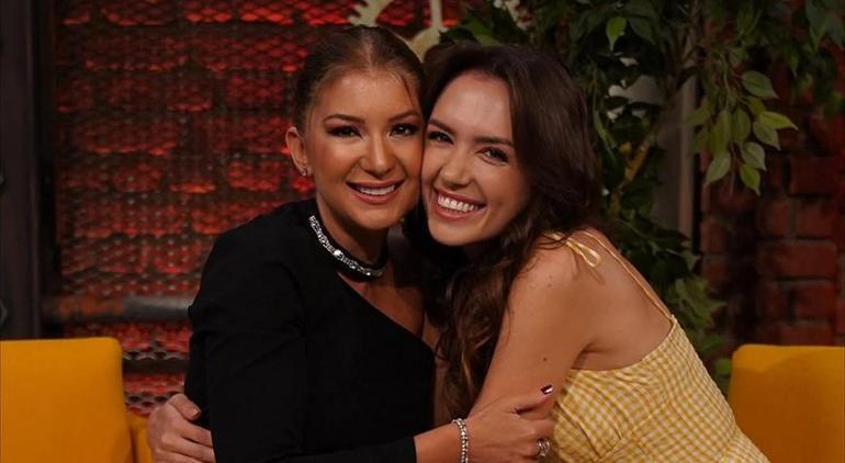 Felicia Sağnak: Arka Sokaklar kocaman bir aile 4 Felicia Sağnak: Arka Sokaklar kocaman bir aile