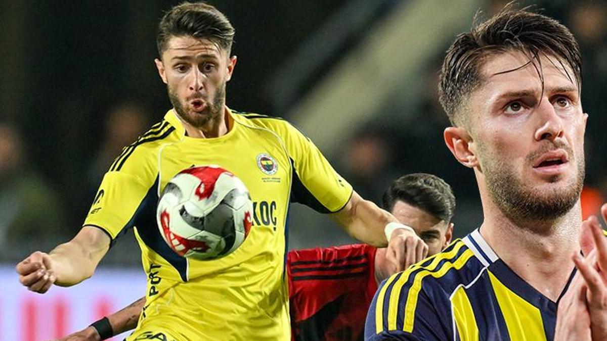 Fenerbahçe-Başkan Yüksek İle Beşiktaş Derbisine Hazır! Transferde Son Dakika Gelişmeleri!