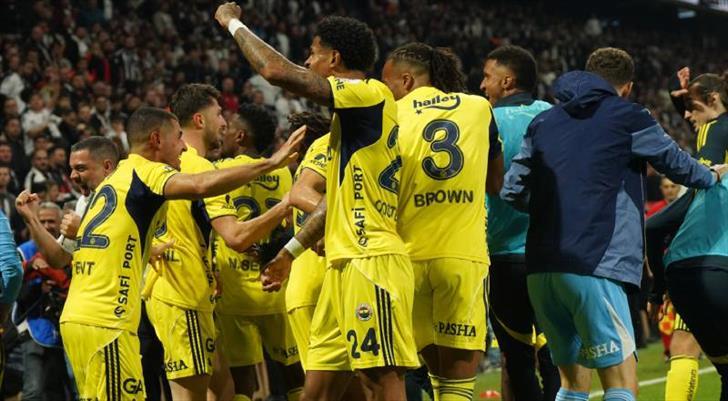 Fenerbahçe, Çekya’da Tam Kadro ile Fırtına Gibi! Tüm Detaylar Burada!