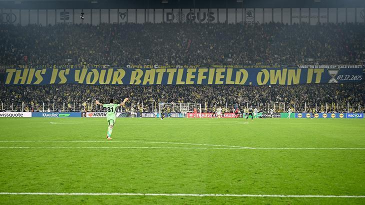 Fenerbahçe – Galatasaray derbisinde Kadıköy kapalı gişe olacak!