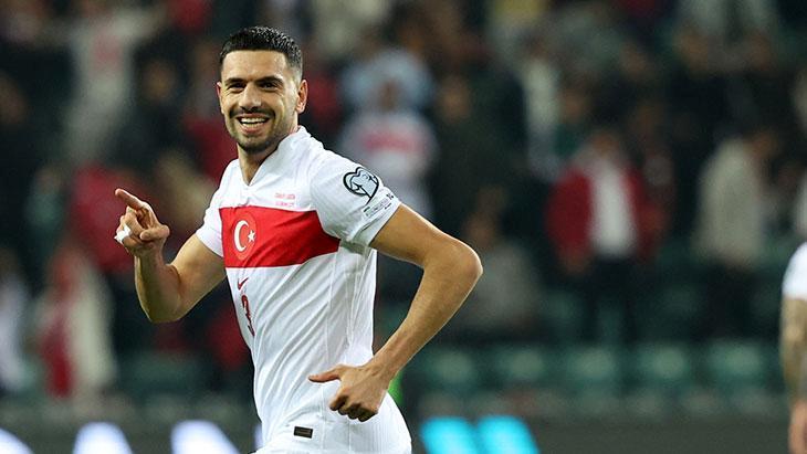 Fenerbahçe ile anılan Merih Demiral’dan transfer açıklaması ‘Asla bilemezsin’