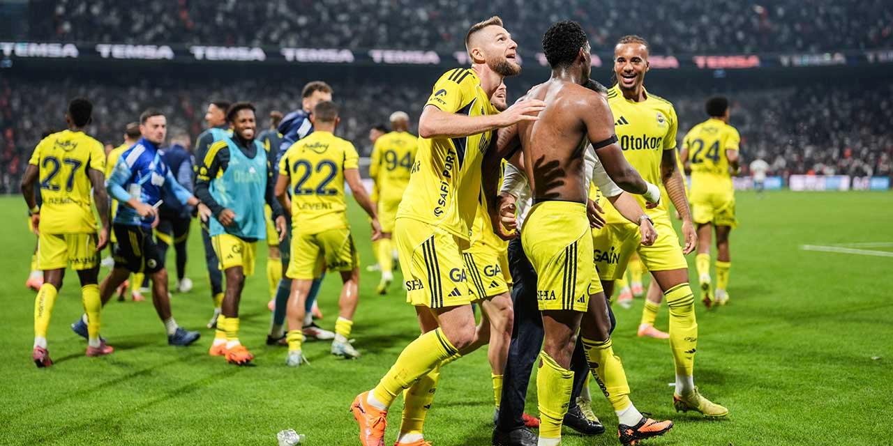 Fenerbahçe Yönetiminden Sevindirici Karar: Tüm Bağışlar Toplandı!