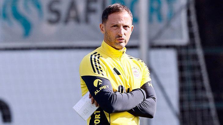 Fenerbahçe’de Avrupa rotasyonu! Değişecek isimler belli oldu