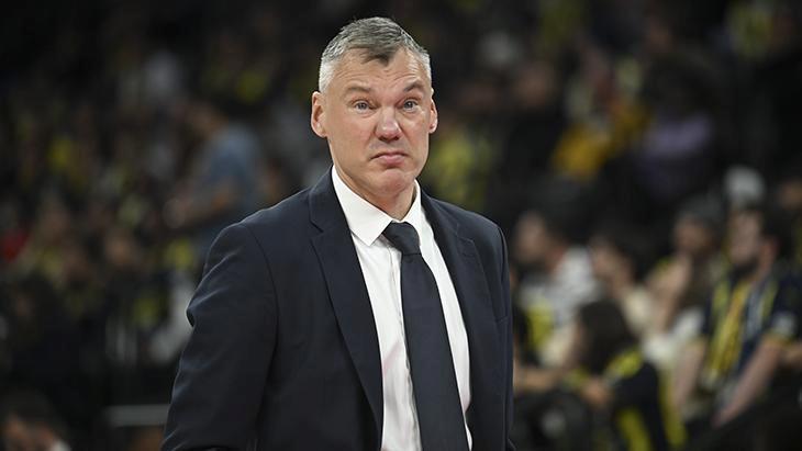 Fenerbahçe’de Cem Ciritci’den Jasikevicius açıklaması! ‘Görüşmelerimiz sürüyor’