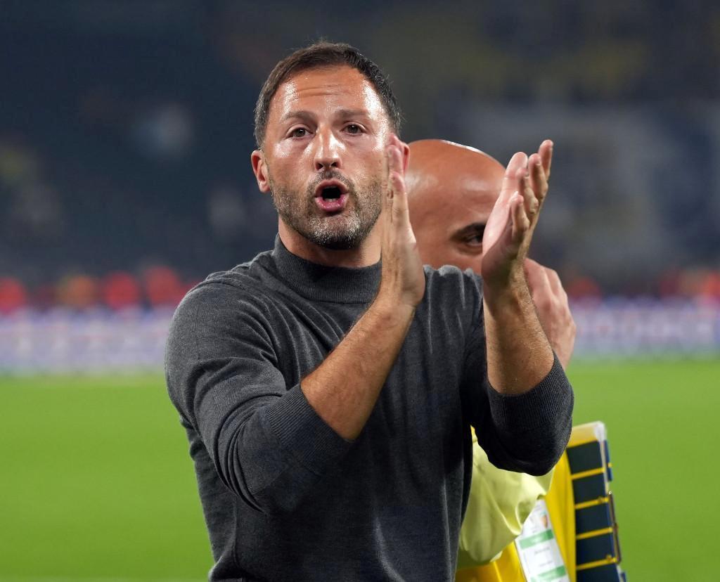 Fenerbahçe’de Domenico Tedesco’dan değişim açıklaması: Ben geldiğimde çok fark vardı