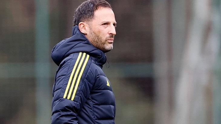 Fenerbahçe’de Domenico Tedesco’dan oyunculara çağrı! ‘Herkes hazır olsun’