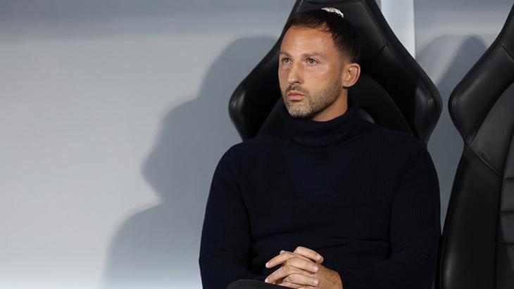 Fenerbahçe’de Domenico Tedesco’dan uyarı! ‘Ligdeki seri devam etmeli’