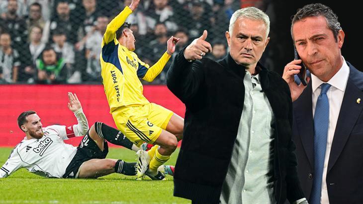 Fenerbahçe’de Edson Alvarez gerçekleri! Orkun Kökçü’nün transferine Mourinho’dan veto