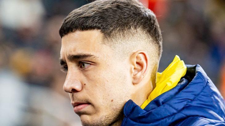Fenerbahçe’de Emre Mor için sürpriz talip! Yeni adresi belli oldu