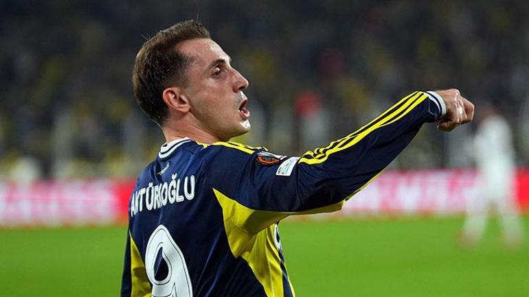 Fenerbahçe'de Hakan Safi'den Kerem Aktürkoğlu için maaş cevabı!