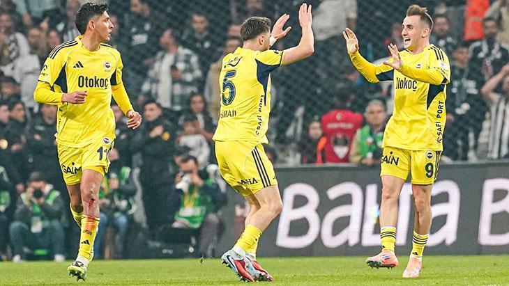 Fenerbahçe’de İsmail Yüksek kararı! Sürpriz transfer gelişmesi