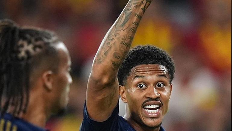 Fenerbahçe'de Mert Hakan Yandaş Şaşırtan Karar: Domenico Tedesco'dan Beklenmedik Hamle! 1 Fenerbahçe'de Mert Hakan Yandaş Şaşırtan Karar: Domenico Tedesco'dan Beklenmedik Hamle!