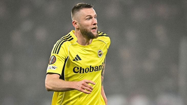 Fenerbahçe’de Milan Skriniar’dan Avrupa devine transfer yanıtı!