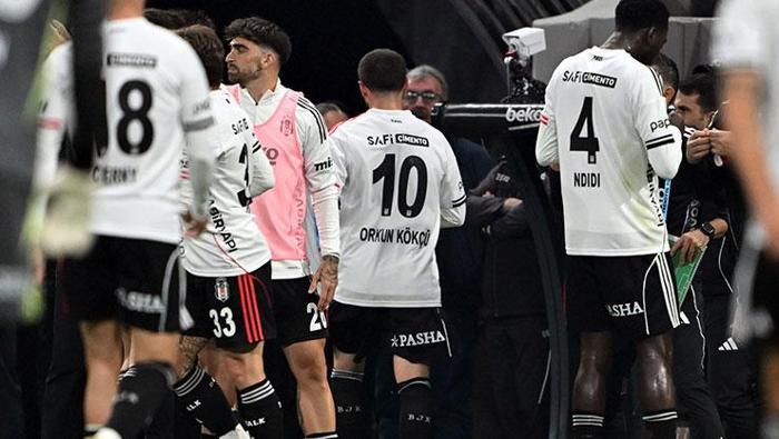 Fenerbahçe'de Orkun Kökçü Gerçeği: Veto Edilen Yıldızın Ardındaki Sır! 1 Fenerbahçe'de Orkun Kökçü Gerçeği: Veto Edilen Yıldızın Ardındaki Sır!