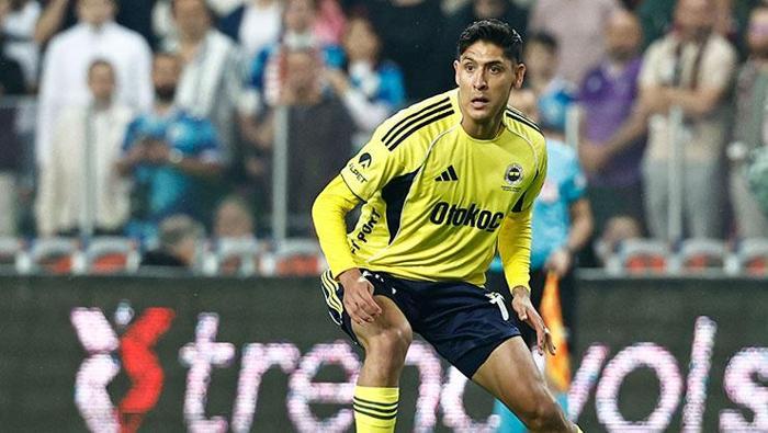 Fenerbahçe'de Orkun Kökçü Gerçeği: Veto Edilen Yıldızın Ardındaki Sır! 4 Fenerbahçe'de Orkun Kökçü Gerçeği: Veto Edilen Yıldızın Ardındaki Sır!